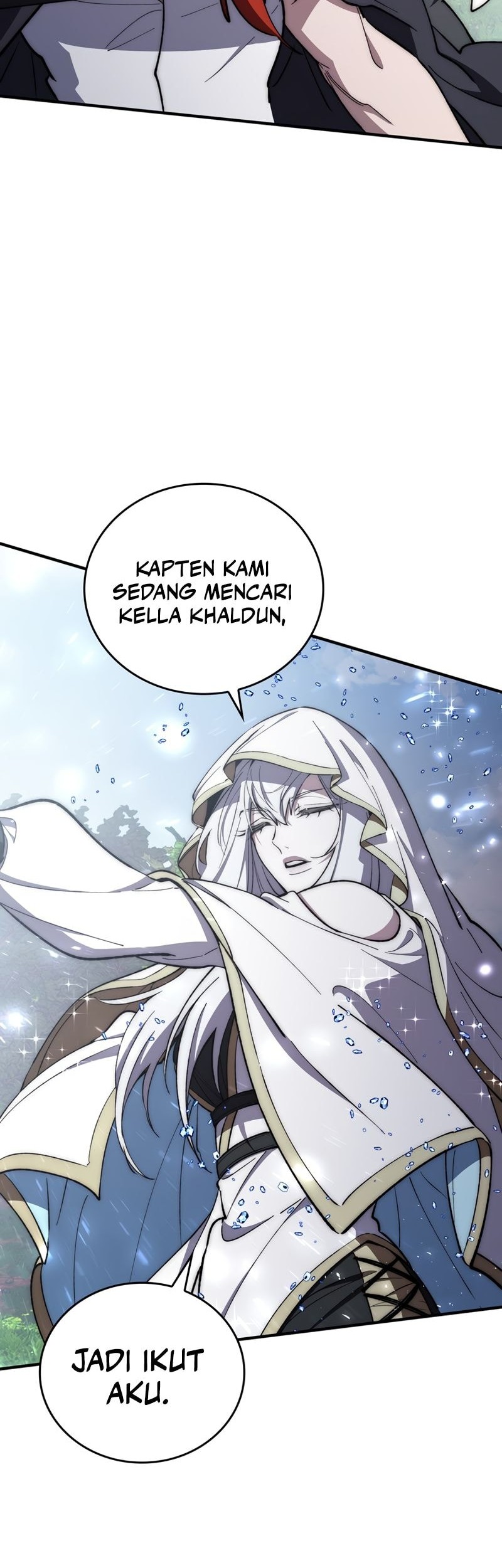 Dungeon Architect Chapter 23 - Halaman 4