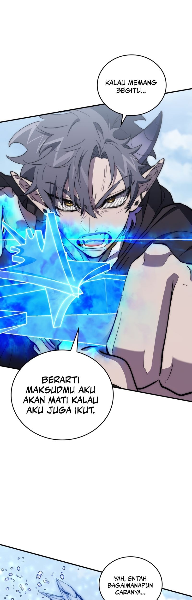 Dungeon Architect Chapter 23 - Halaman 5