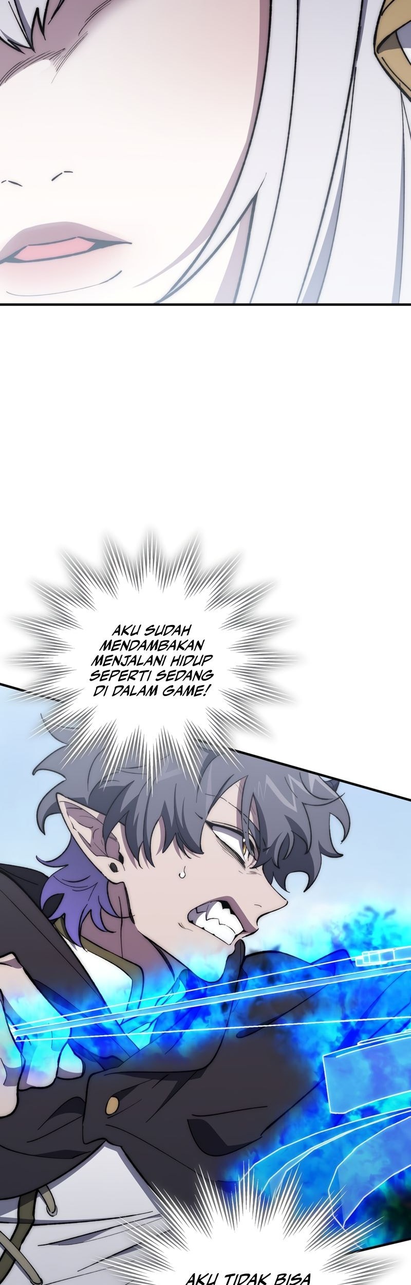 Dungeon Architect Chapter 23 - Halaman 7