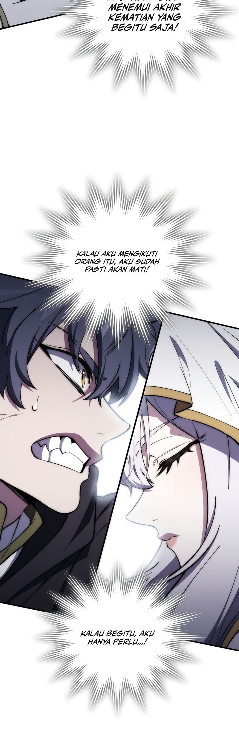 Dungeon Architect Chapter 23 - Halaman 8