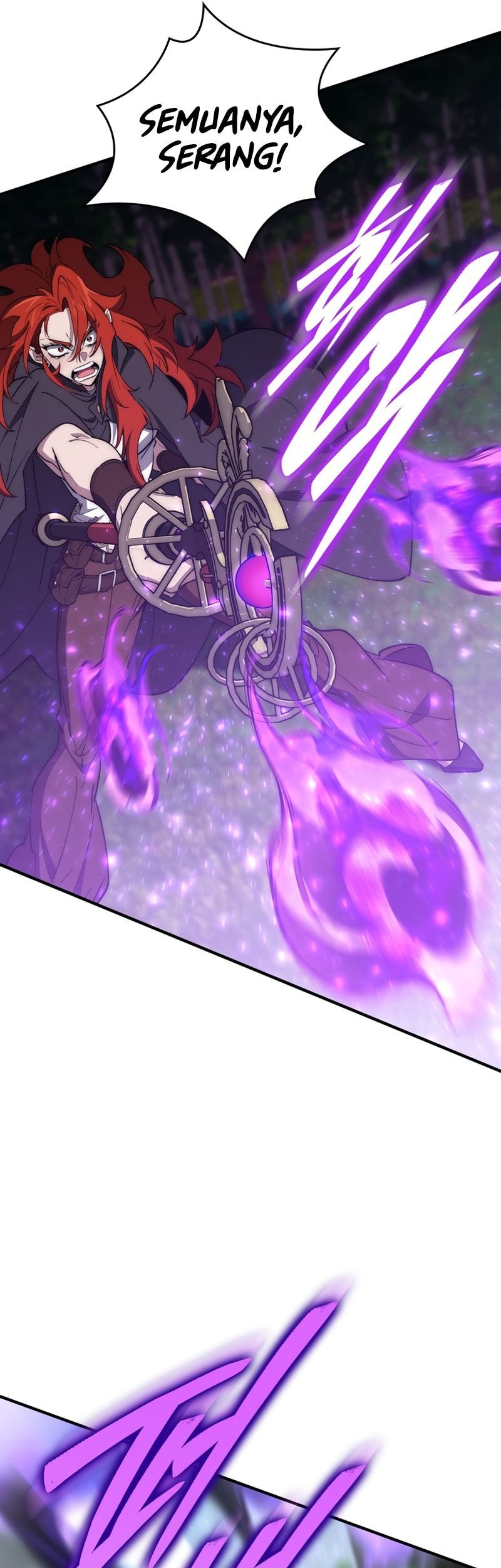 Dungeon Architect Chapter 23 - Halaman 13