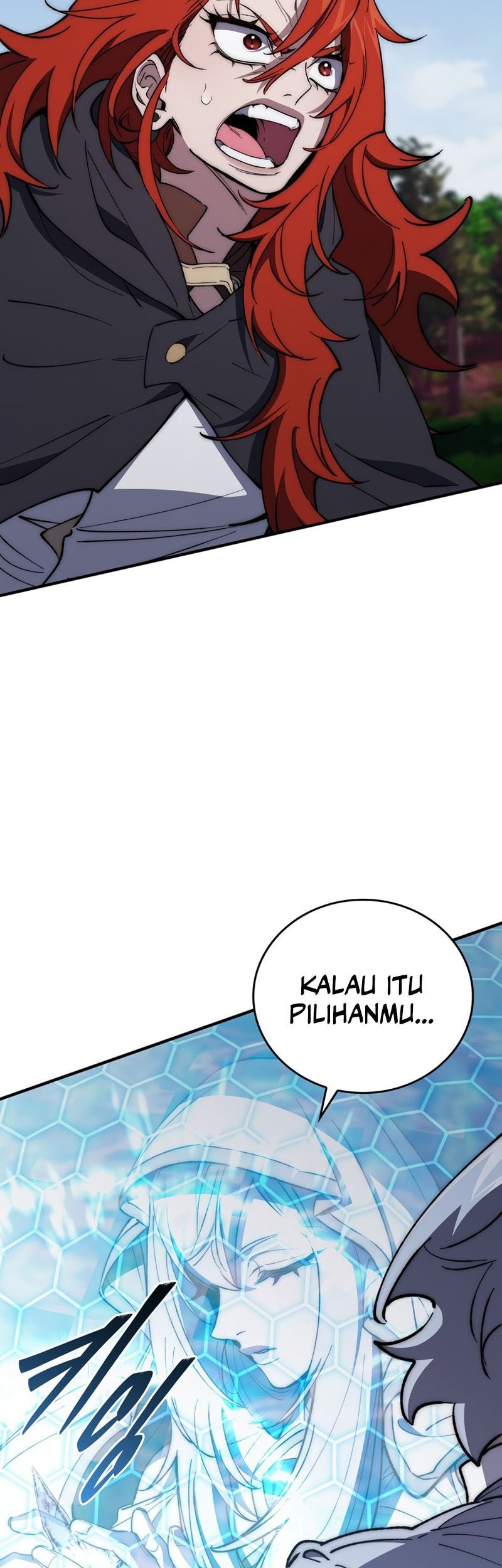 Dungeon Architect Chapter 23 - Halaman 19
