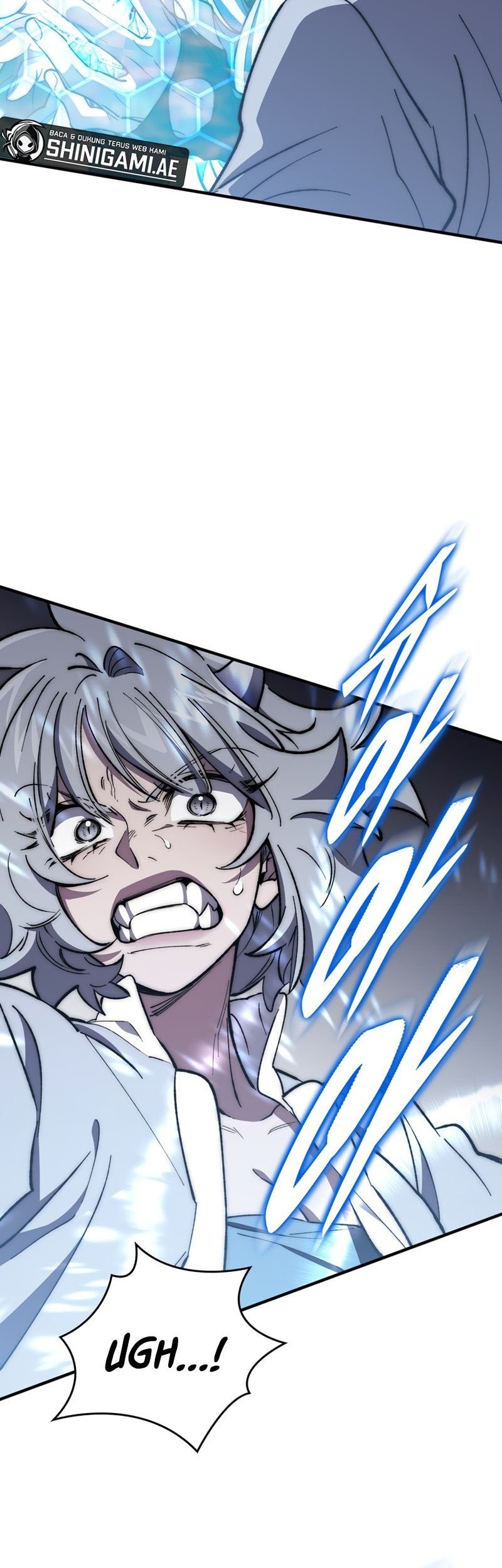 Dungeon Architect Chapter 23 - Halaman 20
