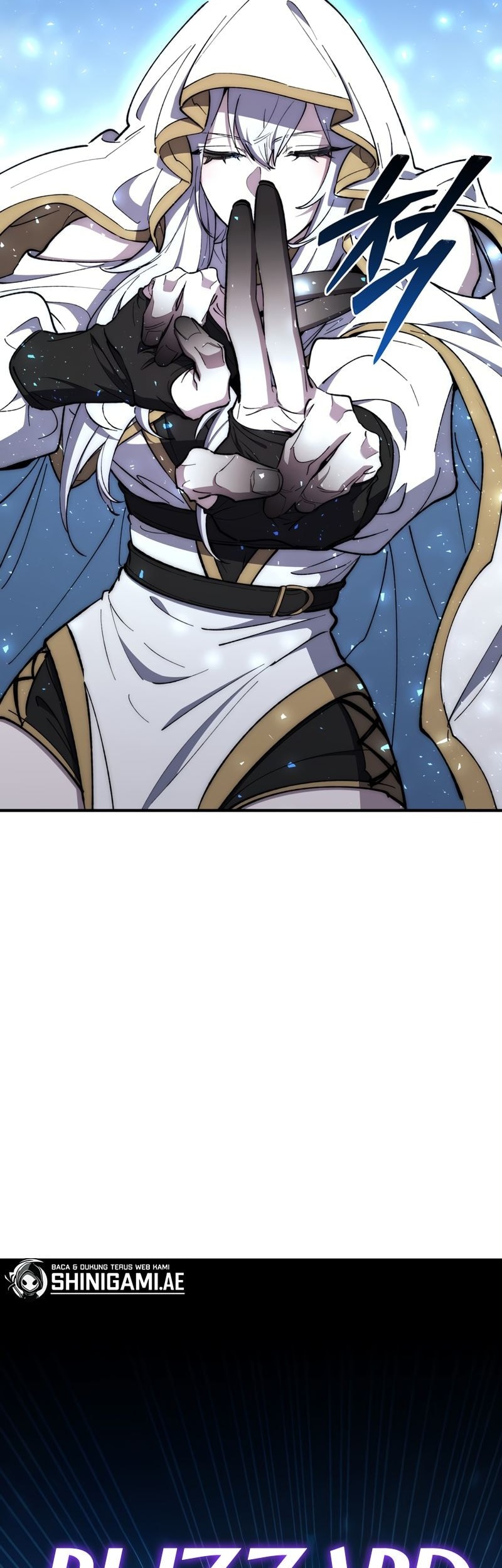 Dungeon Architect Chapter 23 - Halaman 23