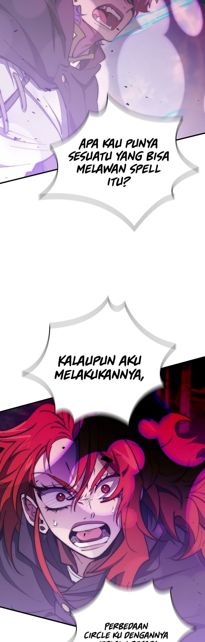 Dungeon Architect Chapter 23 - Halaman 30