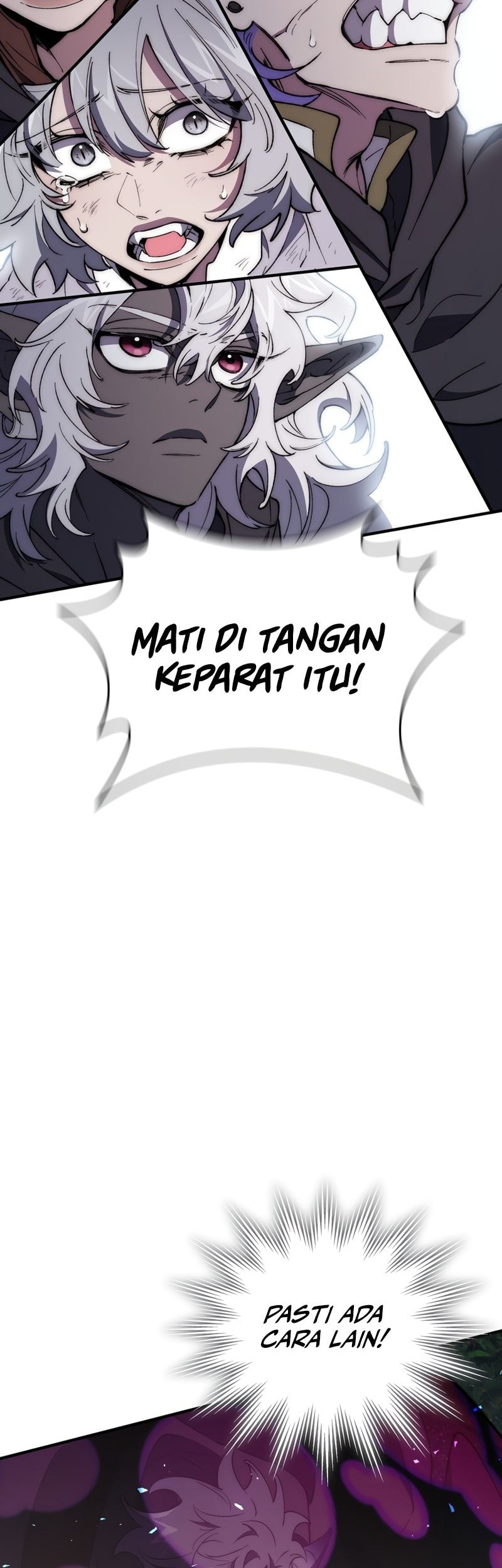 Dungeon Architect Chapter 23 - Halaman 34