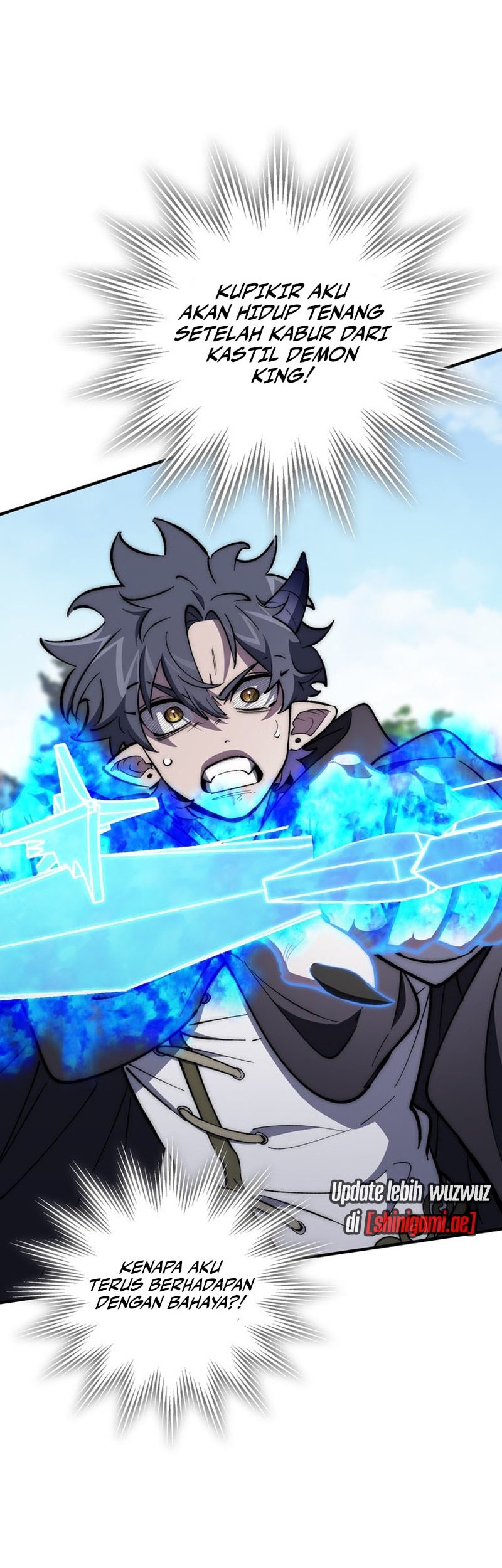 Dungeon Architect Chapter 22 - Halaman 38