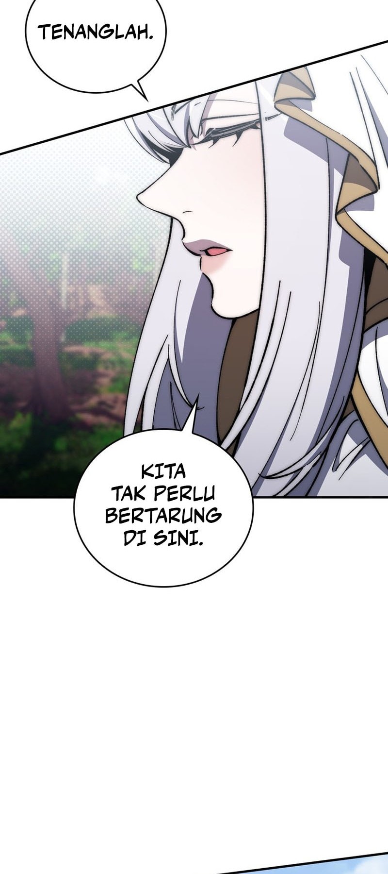 Dungeon Architect Chapter 22 - Halaman 40