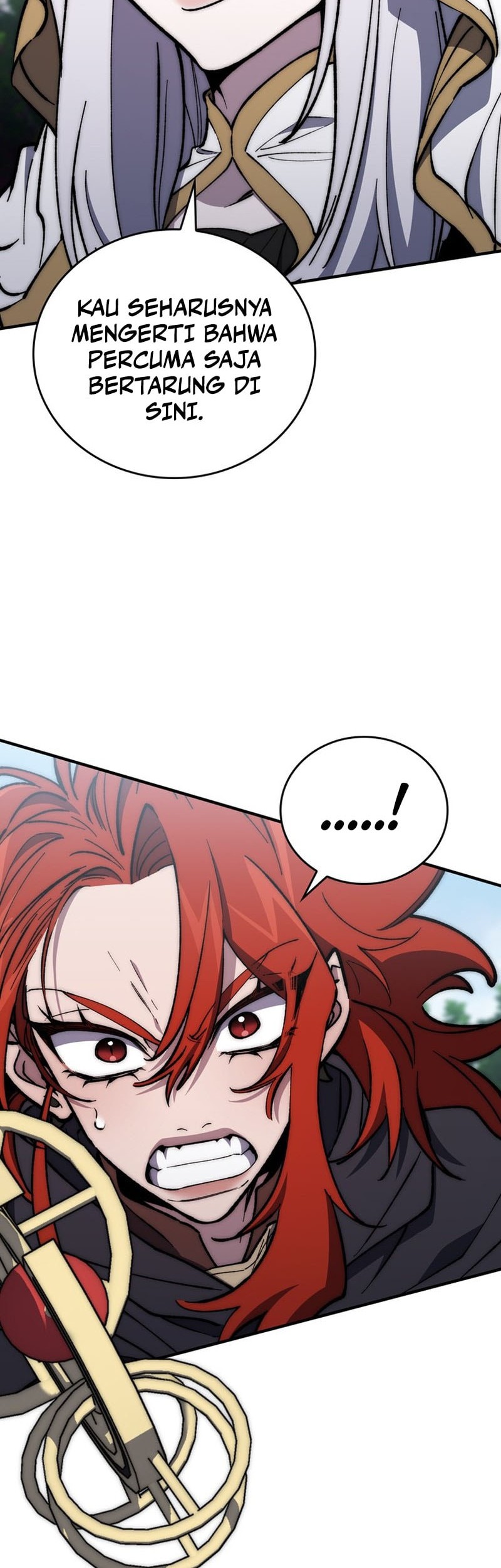 Dungeon Architect Chapter 22 - Halaman 42