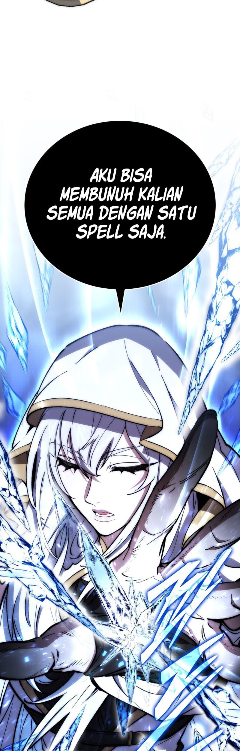 Dungeon Architect Chapter 22 - Halaman 43