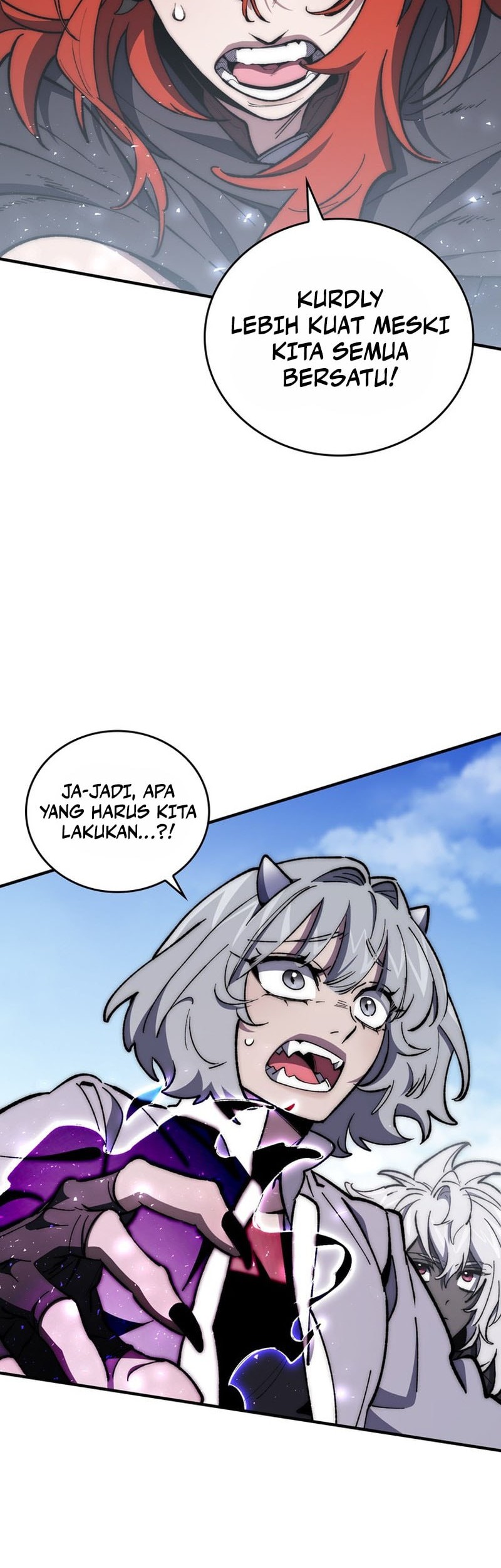 Dungeon Architect Chapter 22 - Halaman 46