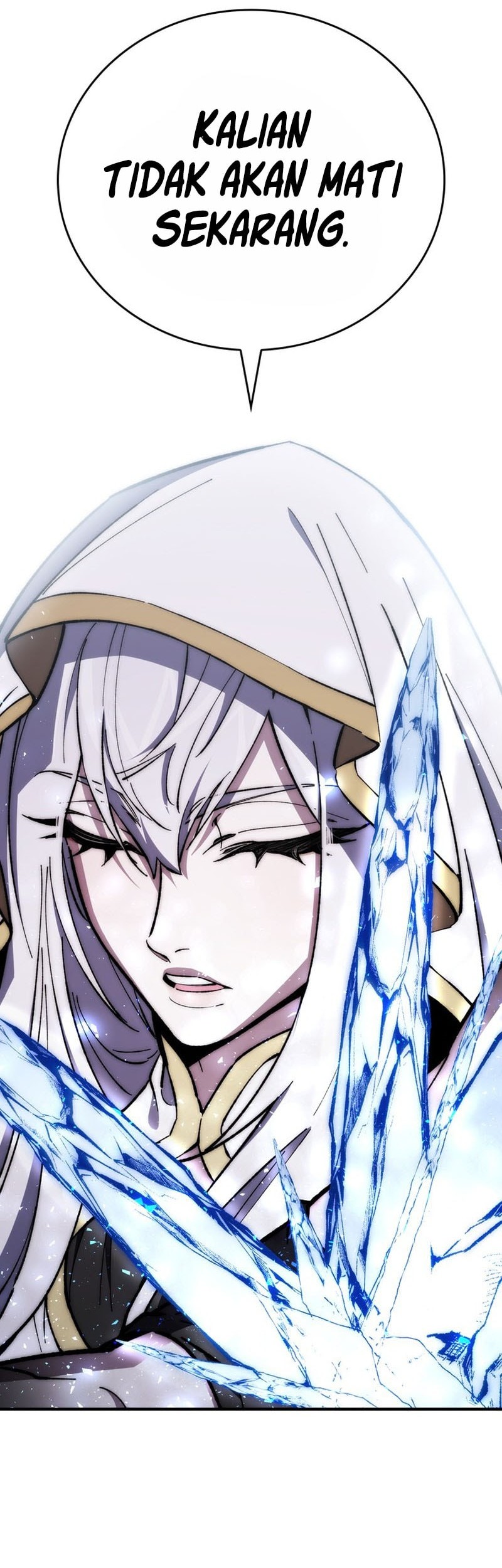 Dungeon Architect Chapter 22 - Halaman 48