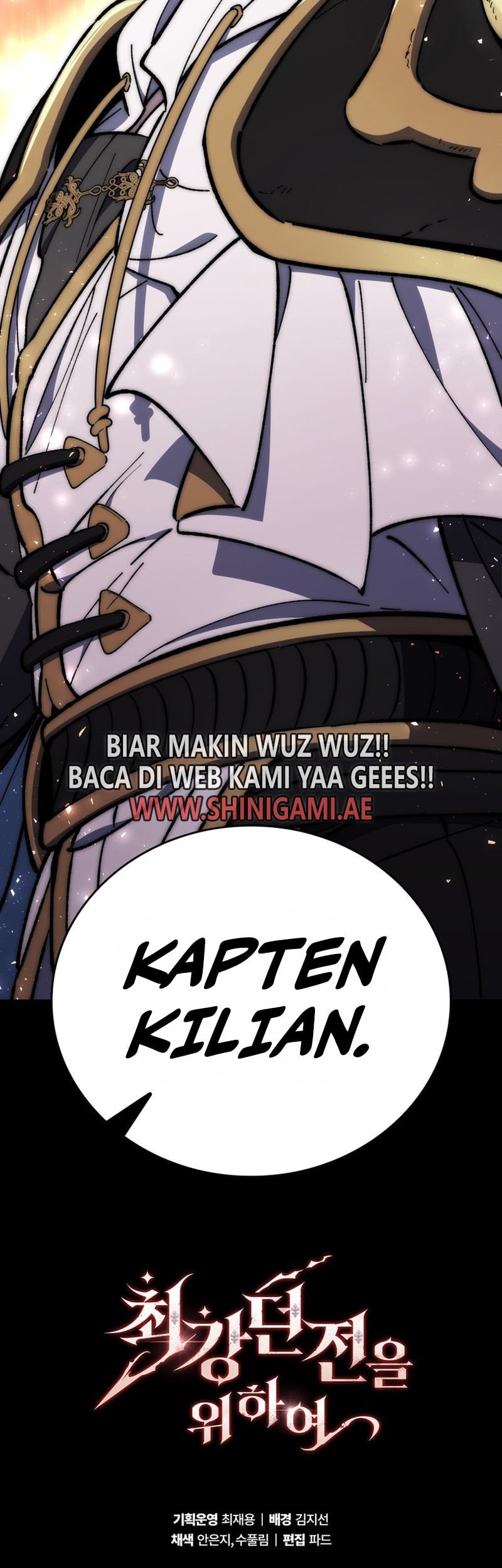 Dungeon Architect Chapter 22 - Halaman 51