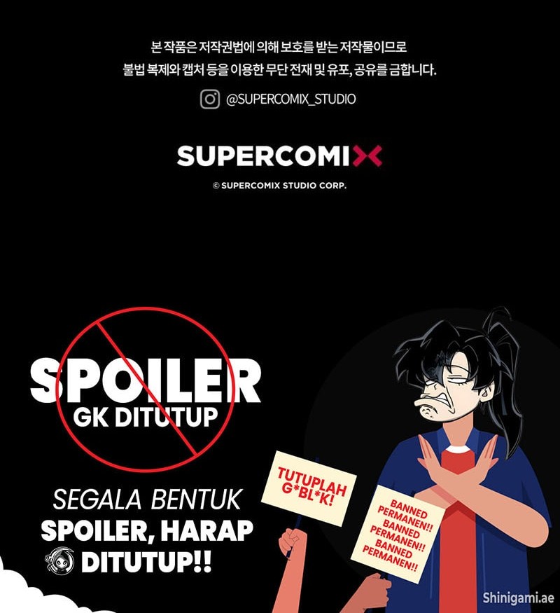 Dungeon Architect Chapter 22 - Halaman 52