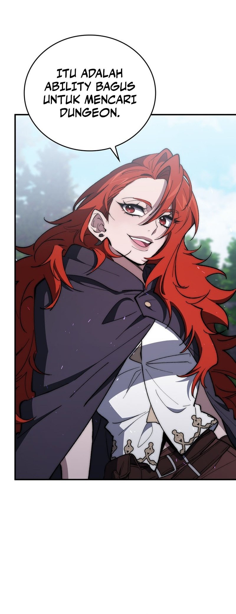 Dungeon Architect Chapter 22 - Halaman 4