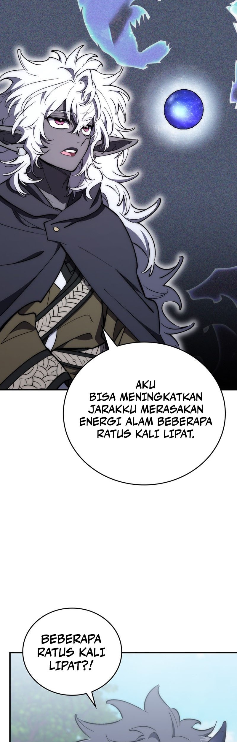 Dungeon Architect Chapter 22 - Halaman 7