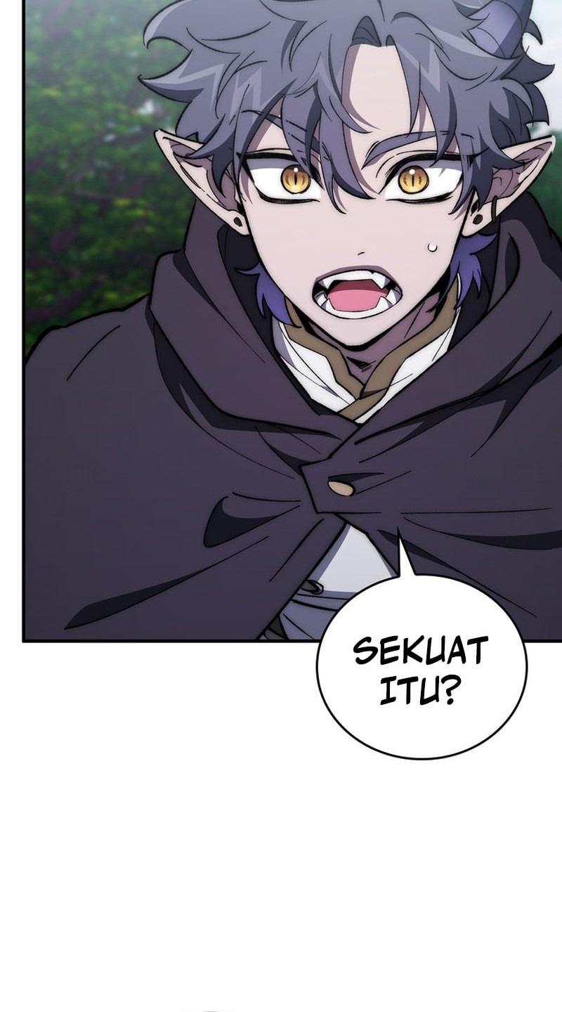 Dungeon Architect Chapter 22 - Halaman 8