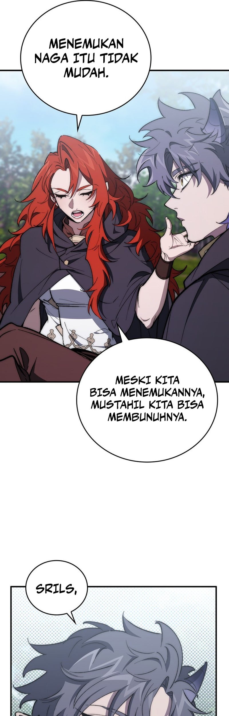 Dungeon Architect Chapter 22 - Halaman 9