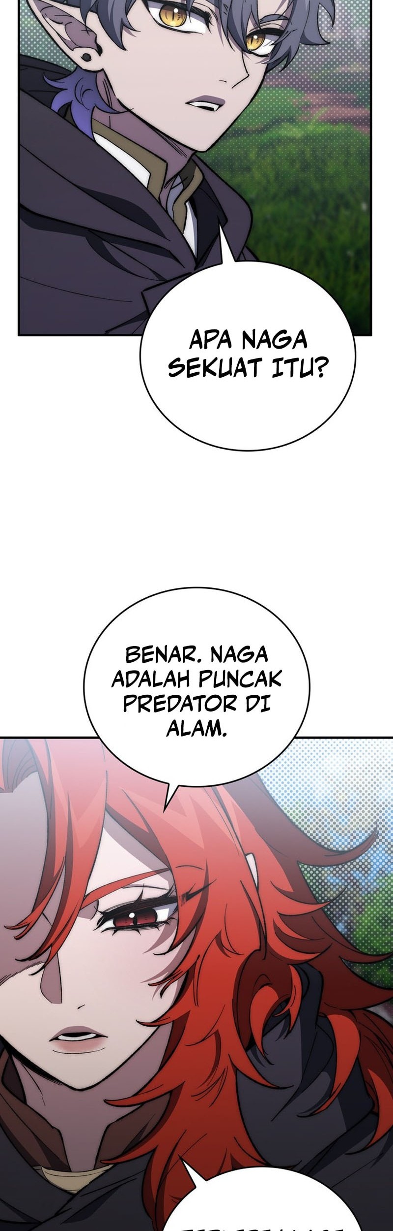 Dungeon Architect Chapter 22 - Halaman 10