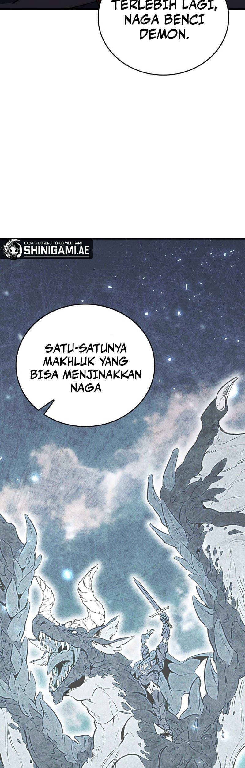 Dungeon Architect Chapter 22 - Halaman 11