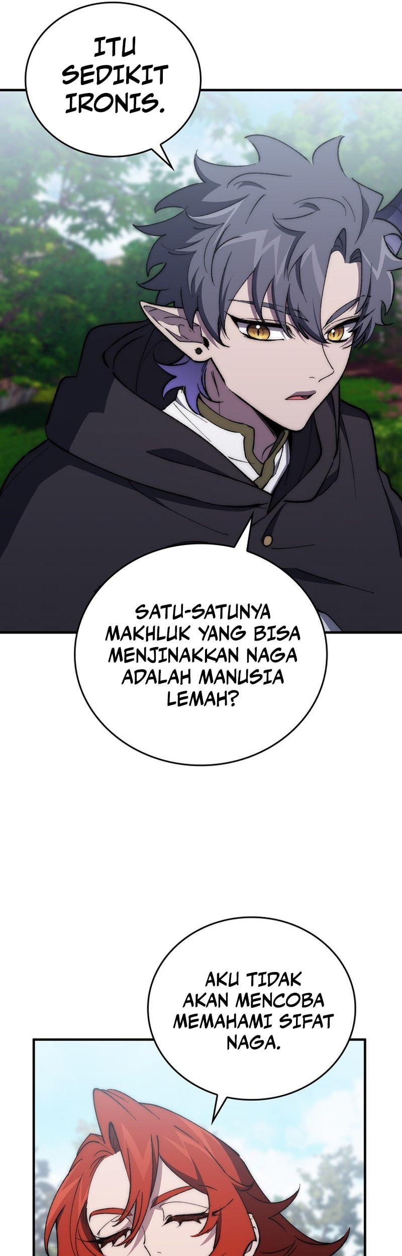 Dungeon Architect Chapter 22 - Halaman 13