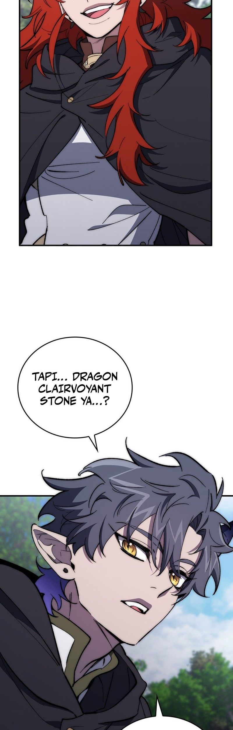 Dungeon Architect Chapter 22 - Halaman 14