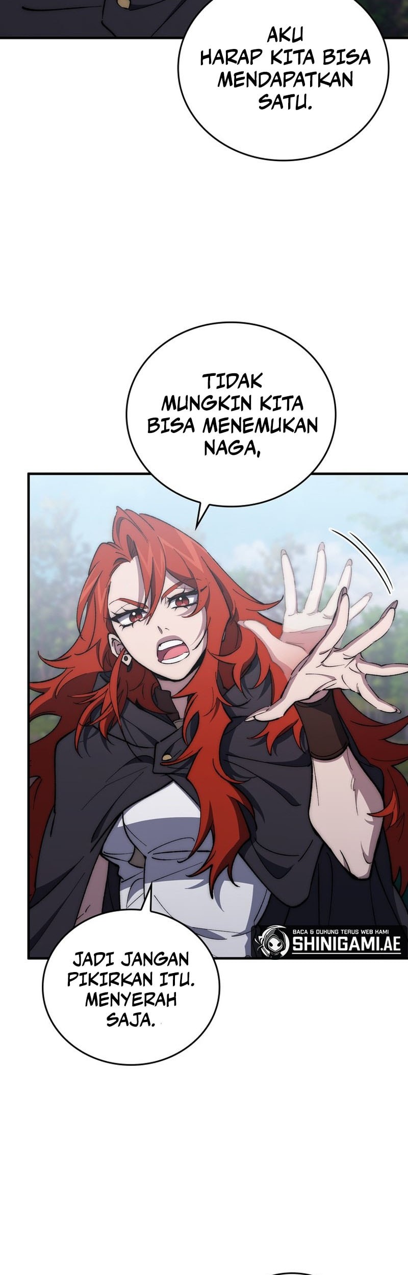 Dungeon Architect Chapter 22 - Halaman 15