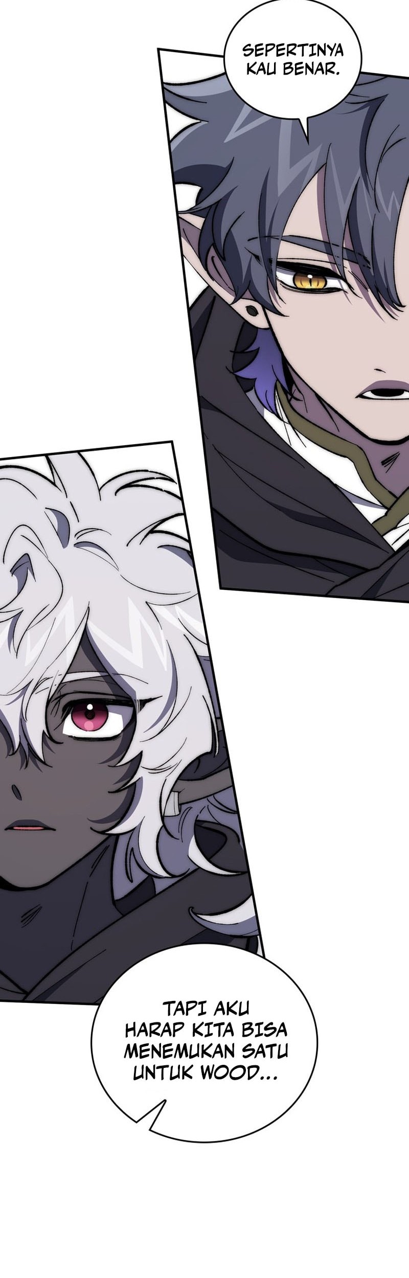 Dungeon Architect Chapter 22 - Halaman 16