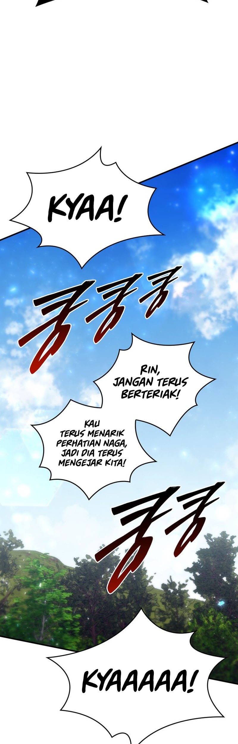 Dungeon Architect Chapter 22 - Halaman 23