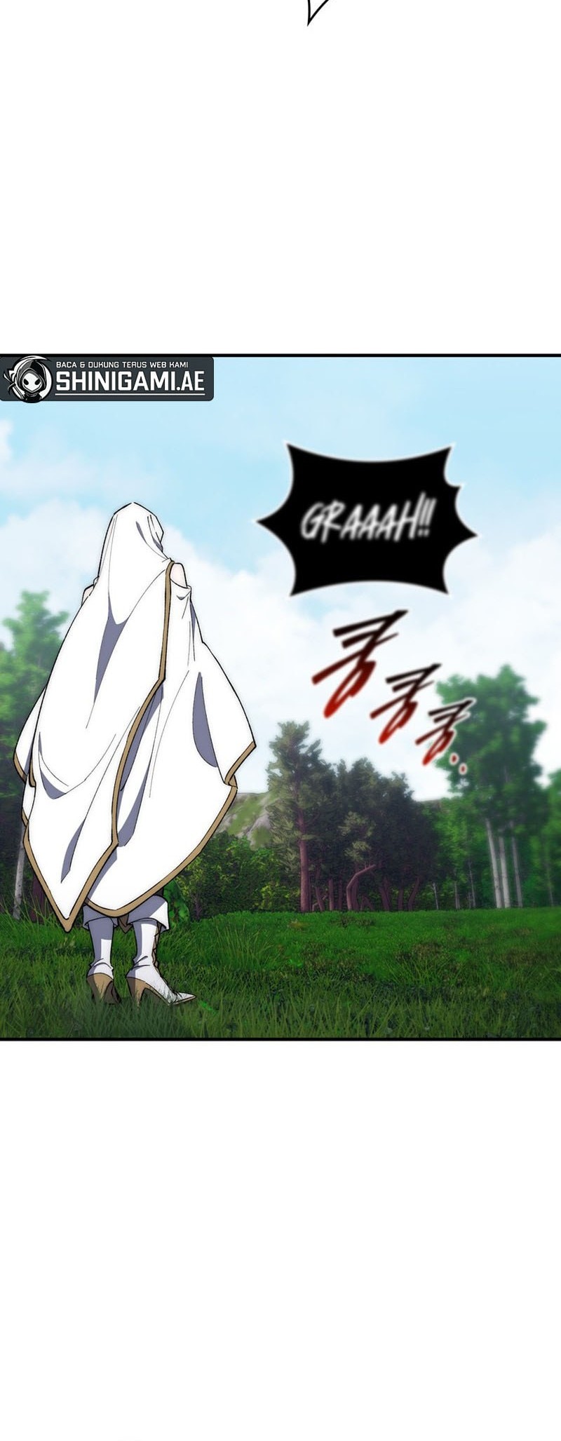 Dungeon Architect Chapter 22 - Halaman 24