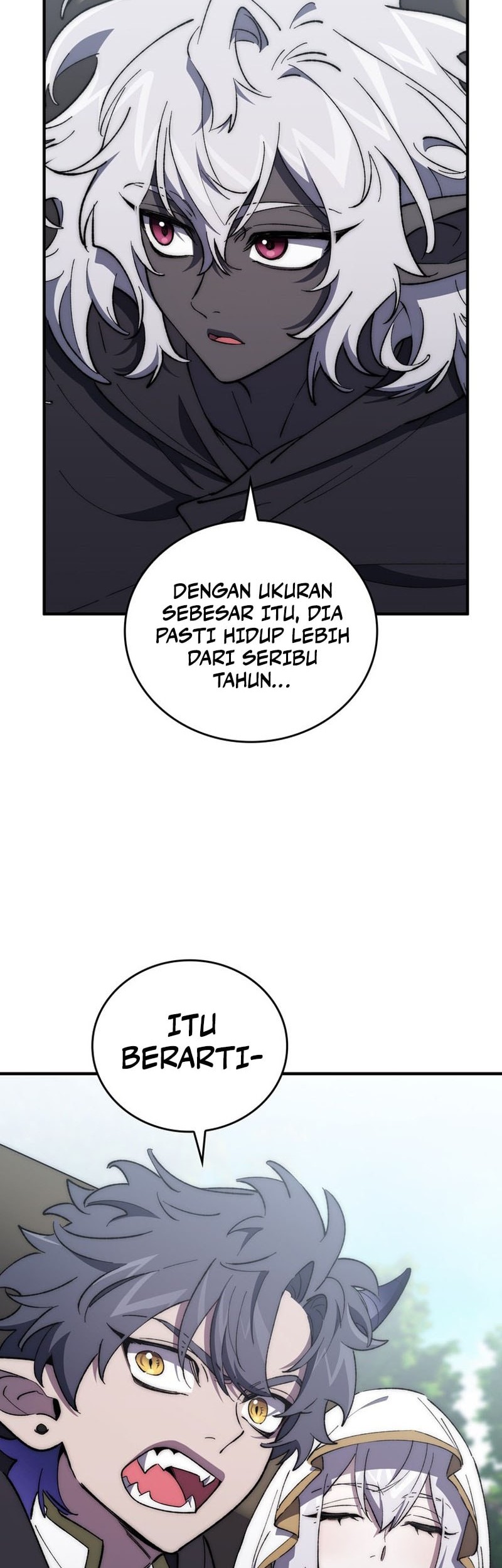 Dungeon Architect Chapter 22 - Halaman 30