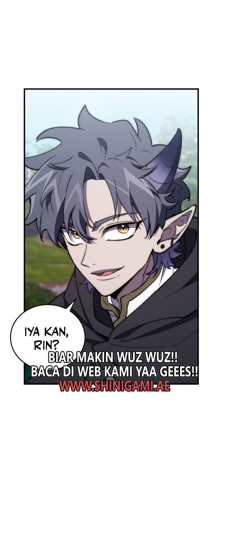 Dungeon Architect Chapter 21 - Halaman 40
