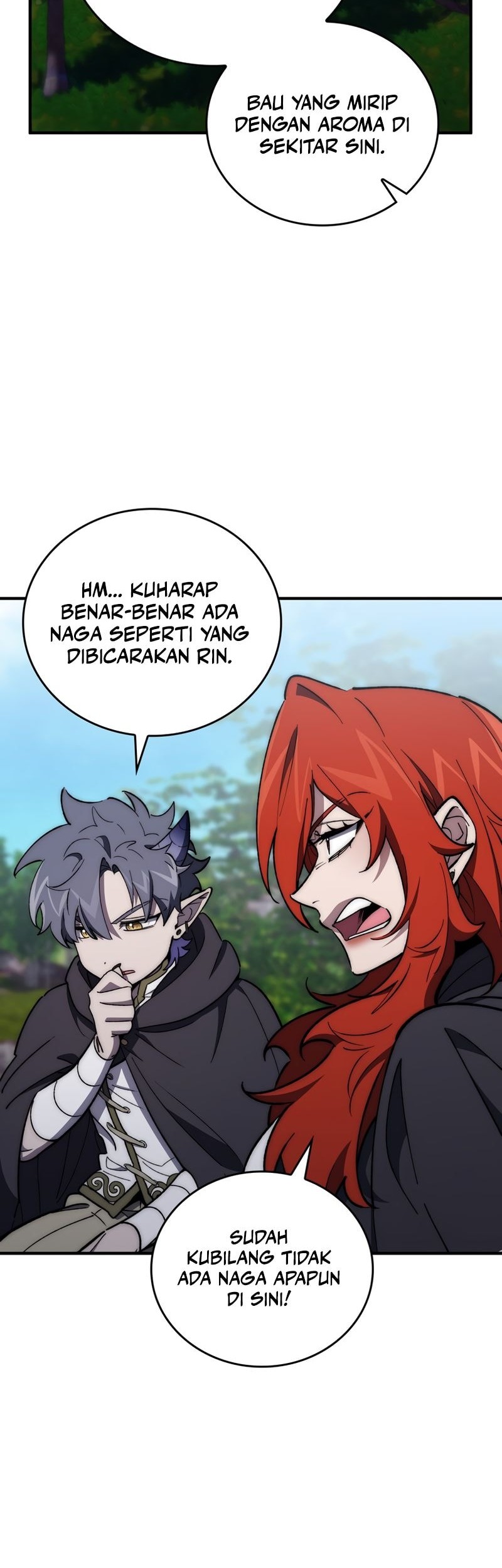 Dungeon Architect Chapter 21 - Halaman 44