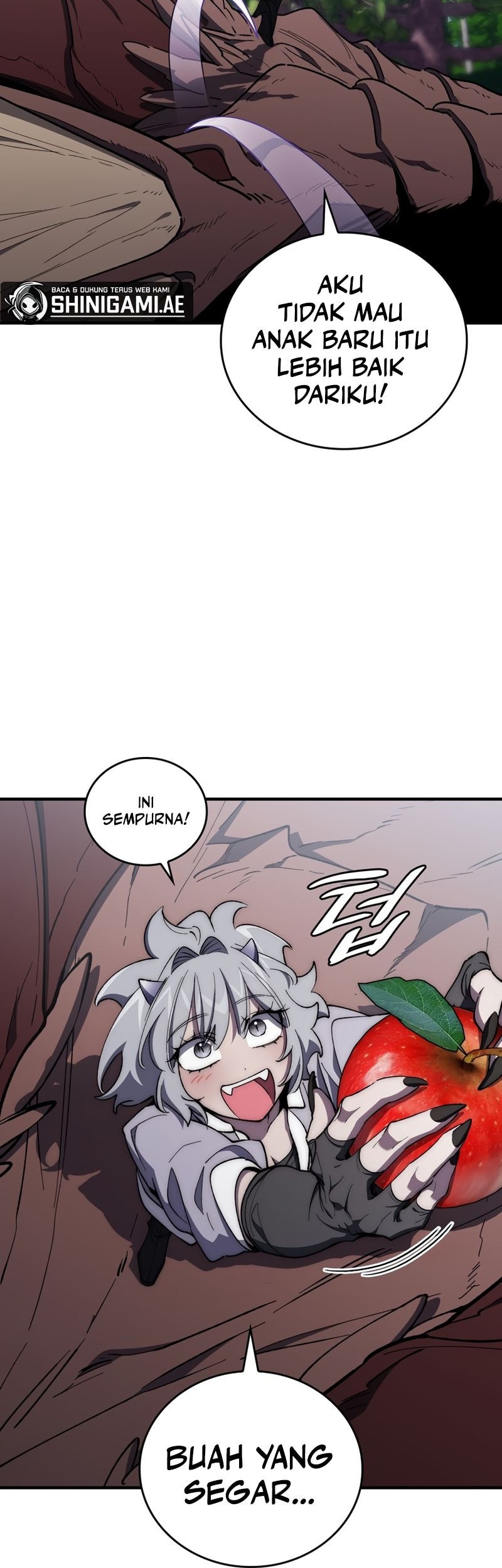 Dungeon Architect Chapter 21 - Halaman 47