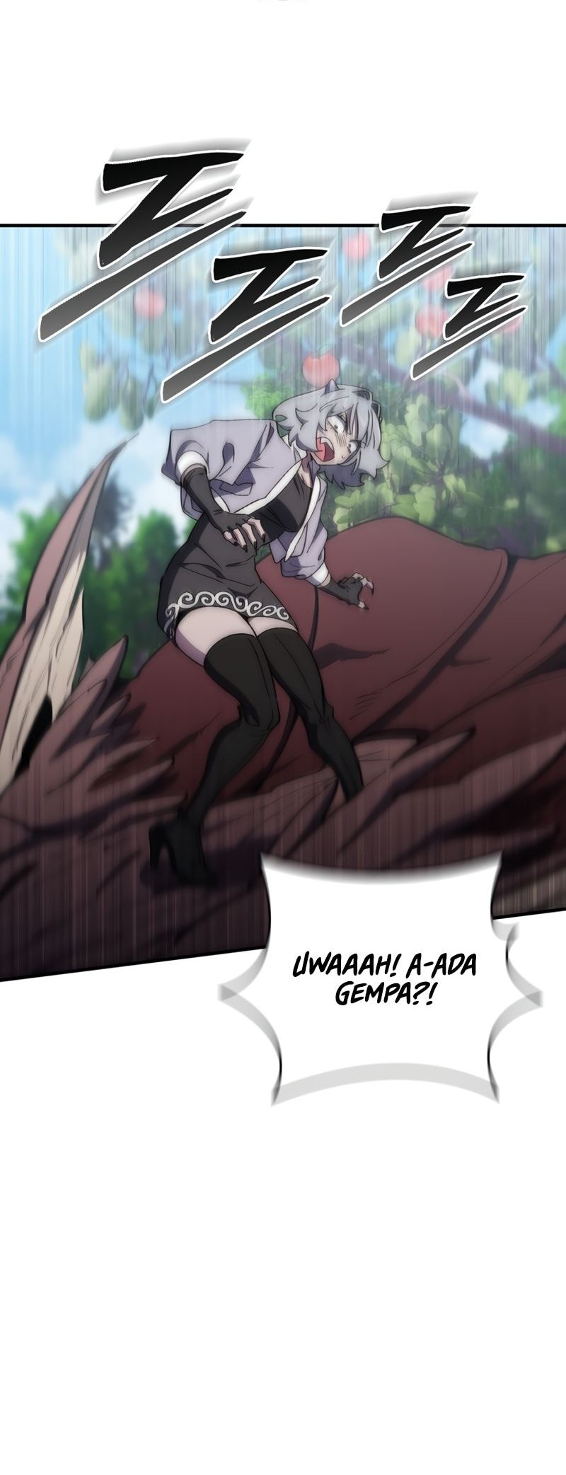 Dungeon Architect Chapter 21 - Halaman 48