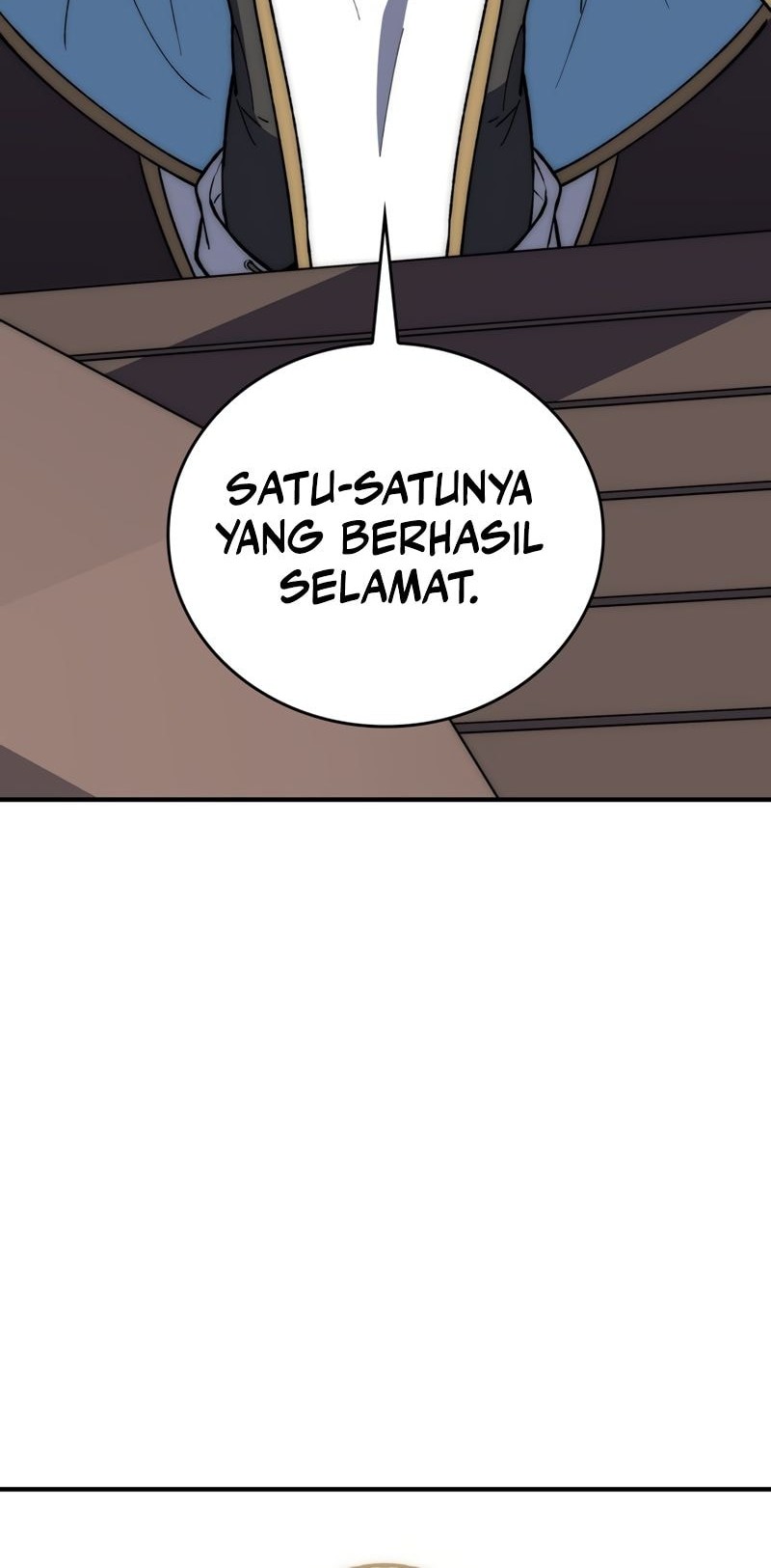 Dungeon Architect Chapter 21 - Halaman 4