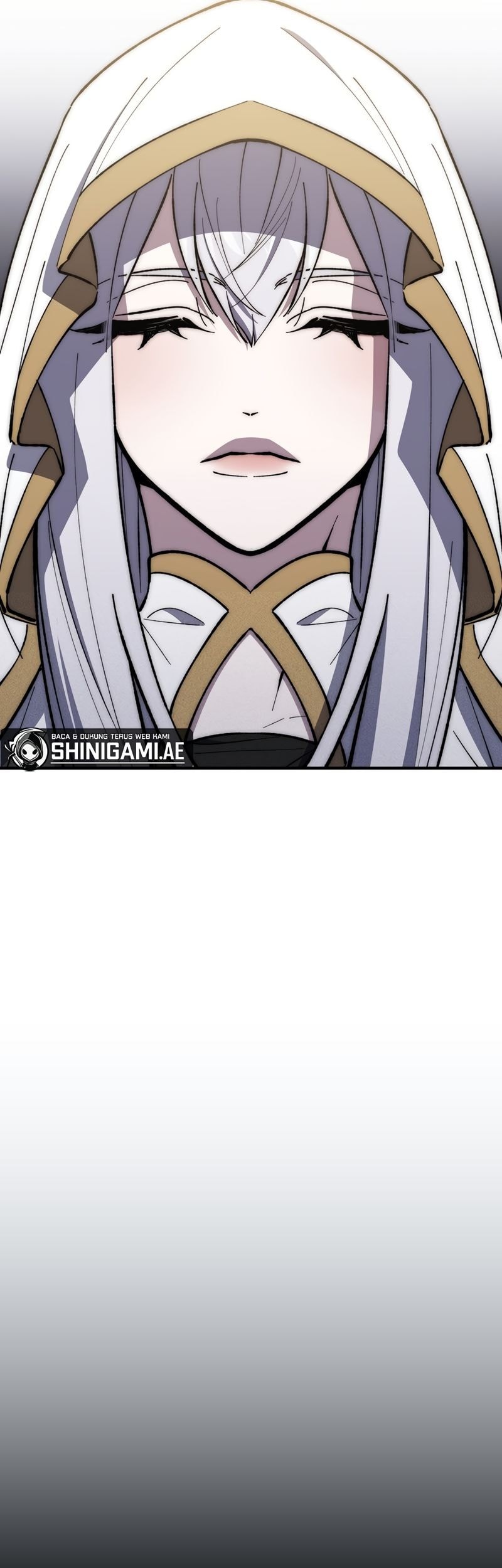Dungeon Architect Chapter 21 - Halaman 5