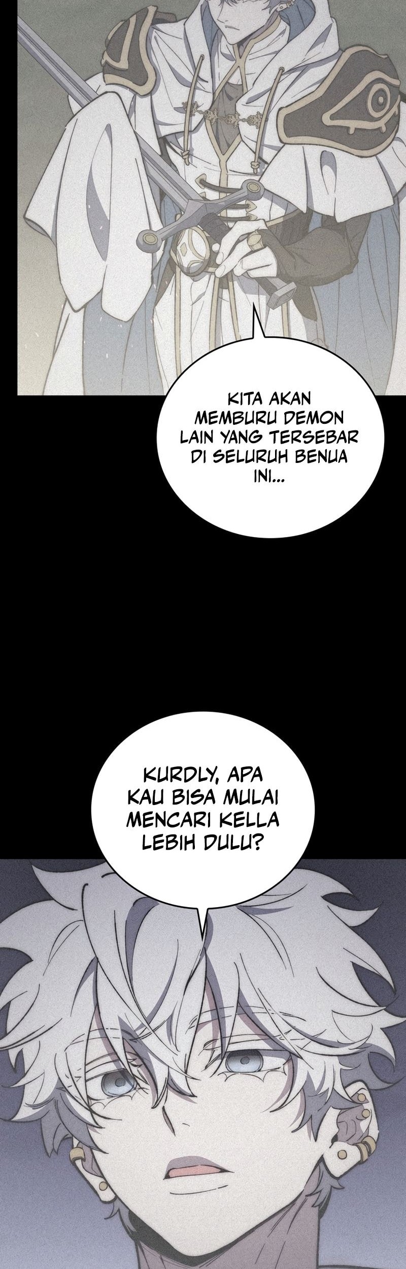 Dungeon Architect Chapter 21 - Halaman 10