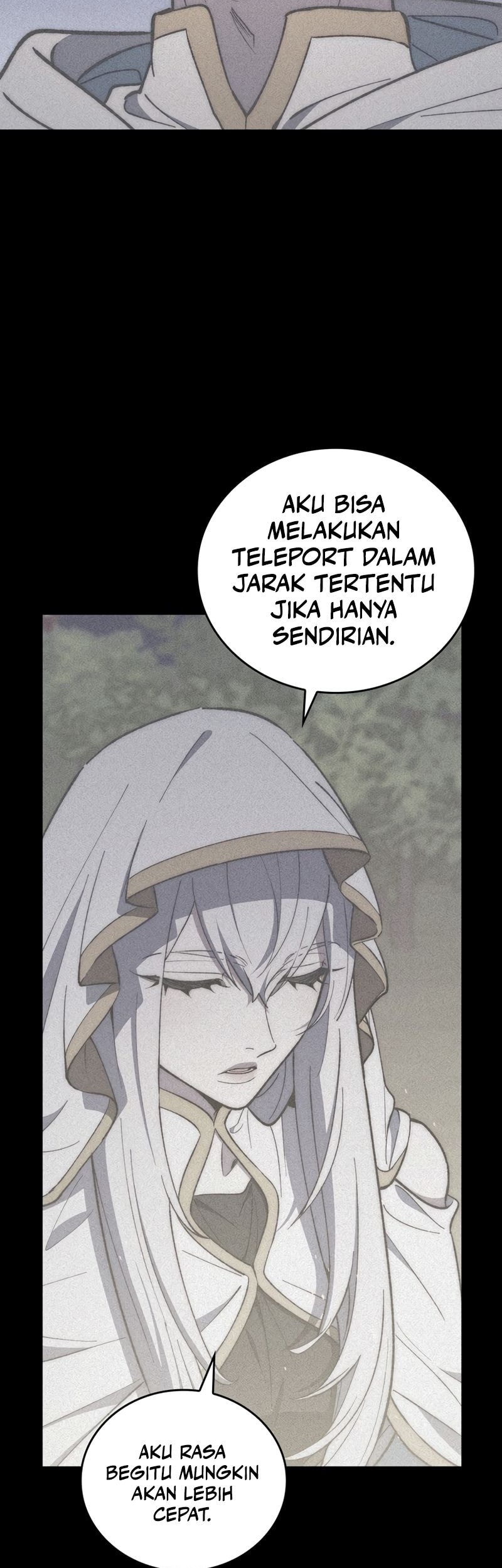 Dungeon Architect Chapter 21 - Halaman 11