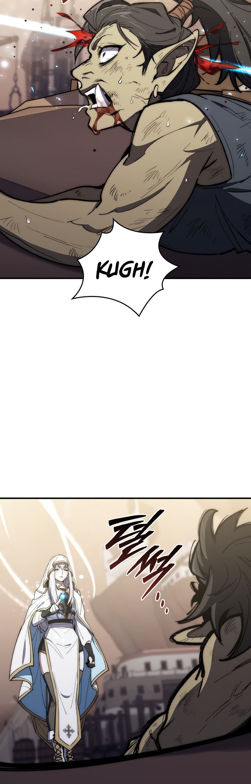 Dungeon Architect Chapter 21 - Halaman 20