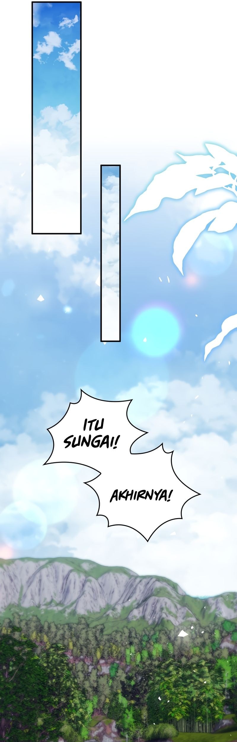 Dungeon Architect Chapter 21 - Halaman 25