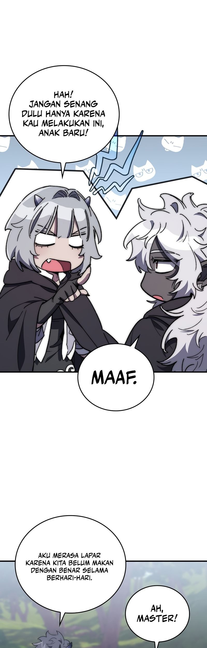 Dungeon Architect Chapter 21 - Halaman 27