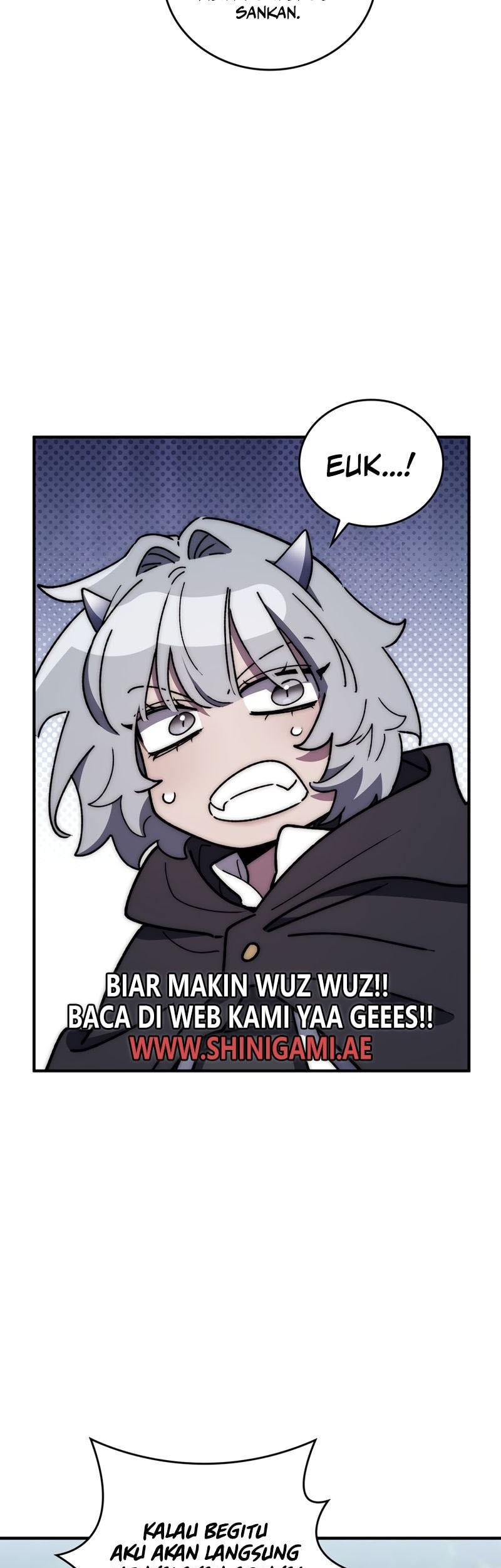 Dungeon Architect Chapter 21 - Halaman 31