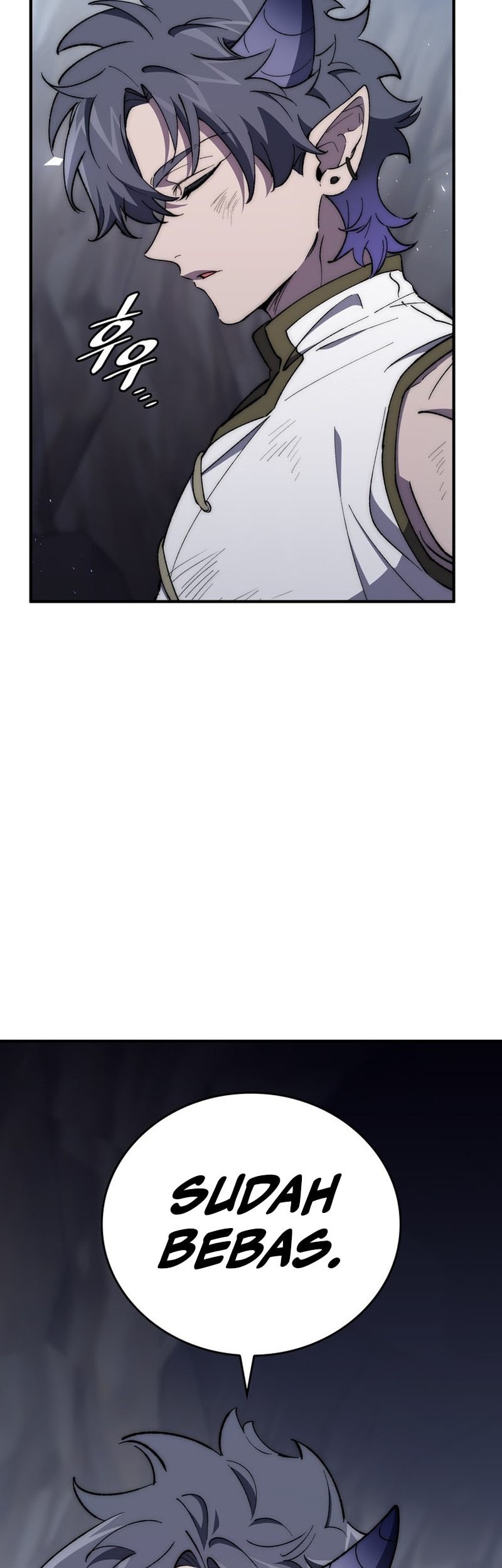Dungeon Architect Chapter 20 - Halaman 6