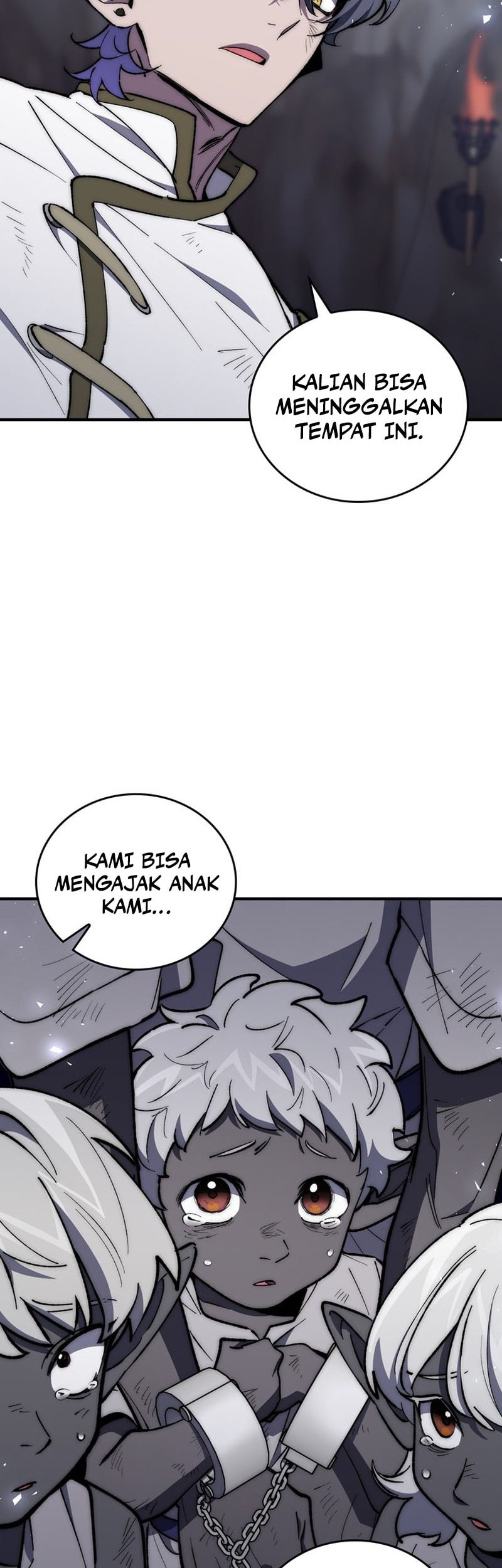 Dungeon Architect Chapter 20 - Halaman 10