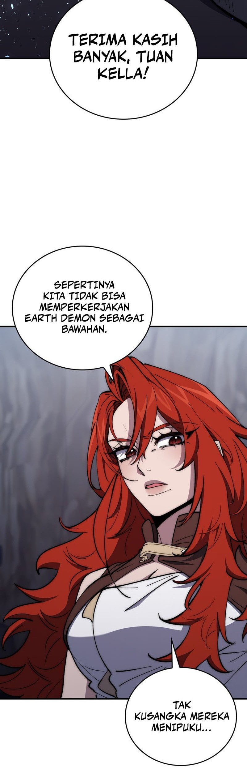 Dungeon Architect Chapter 20 - Halaman 12