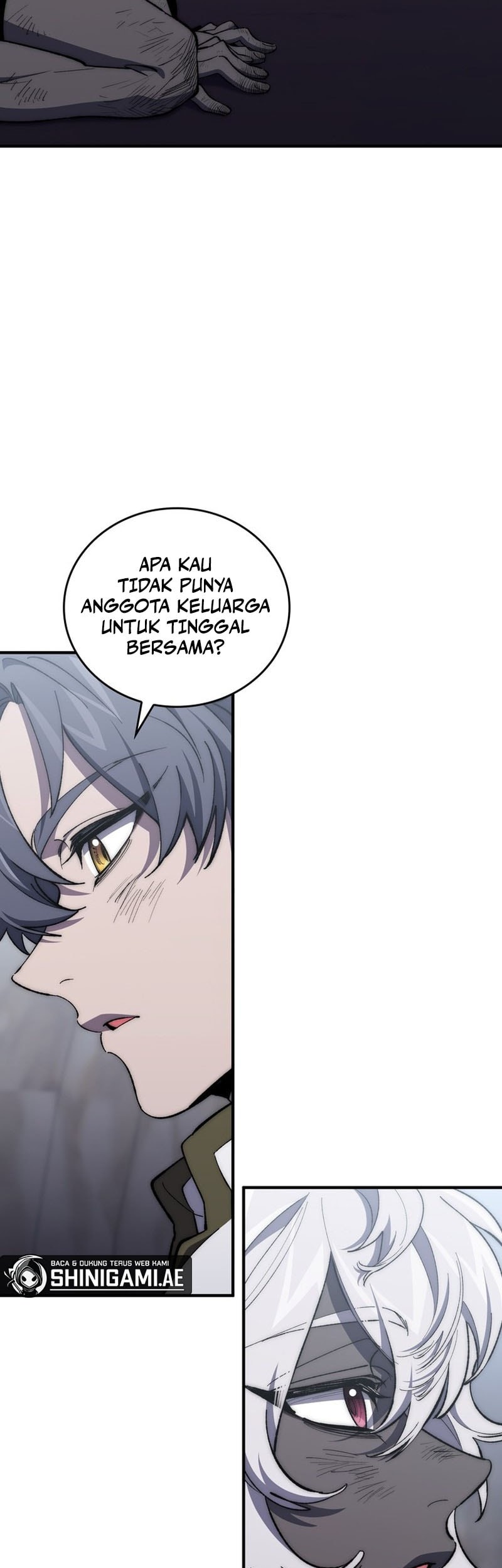 Dungeon Architect Chapter 20 - Halaman 15