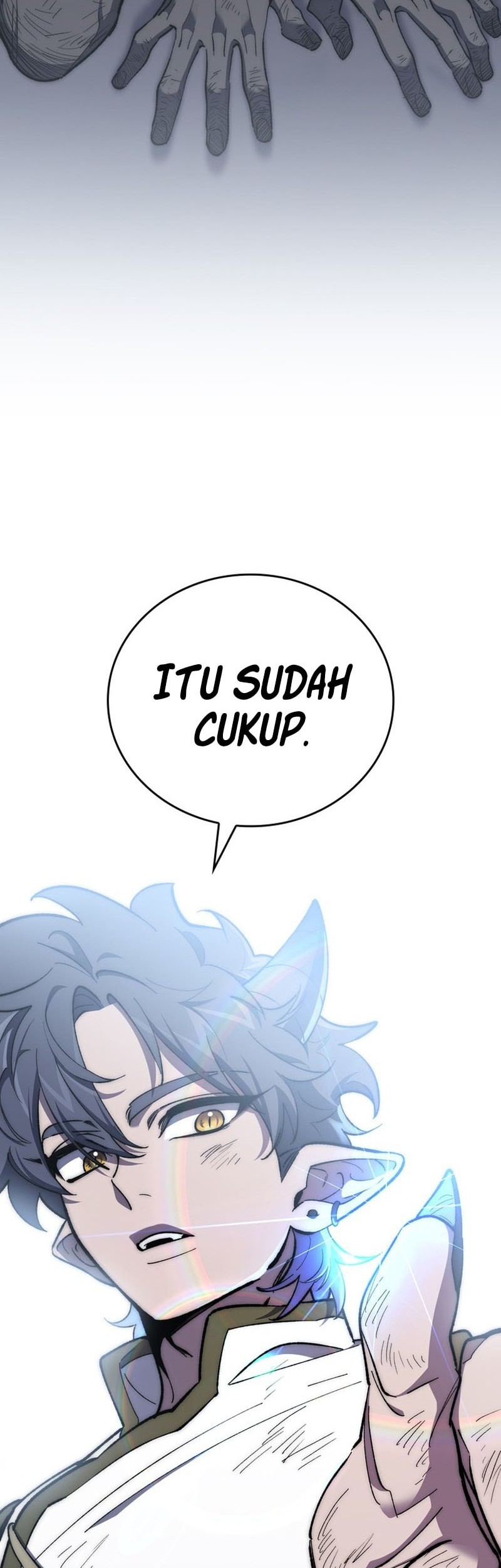 Dungeon Architect Chapter 20 - Halaman 22
