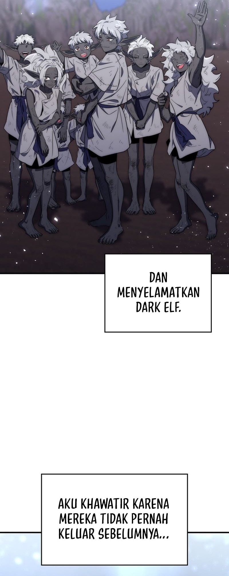 Dungeon Architect Chapter 20 - Halaman 36
