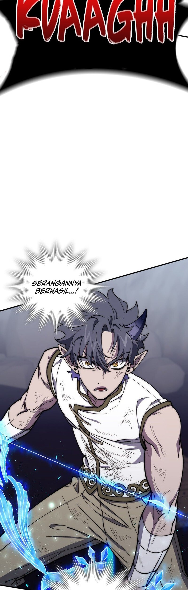Dungeon Architect Chapter 19 - Halaman 50